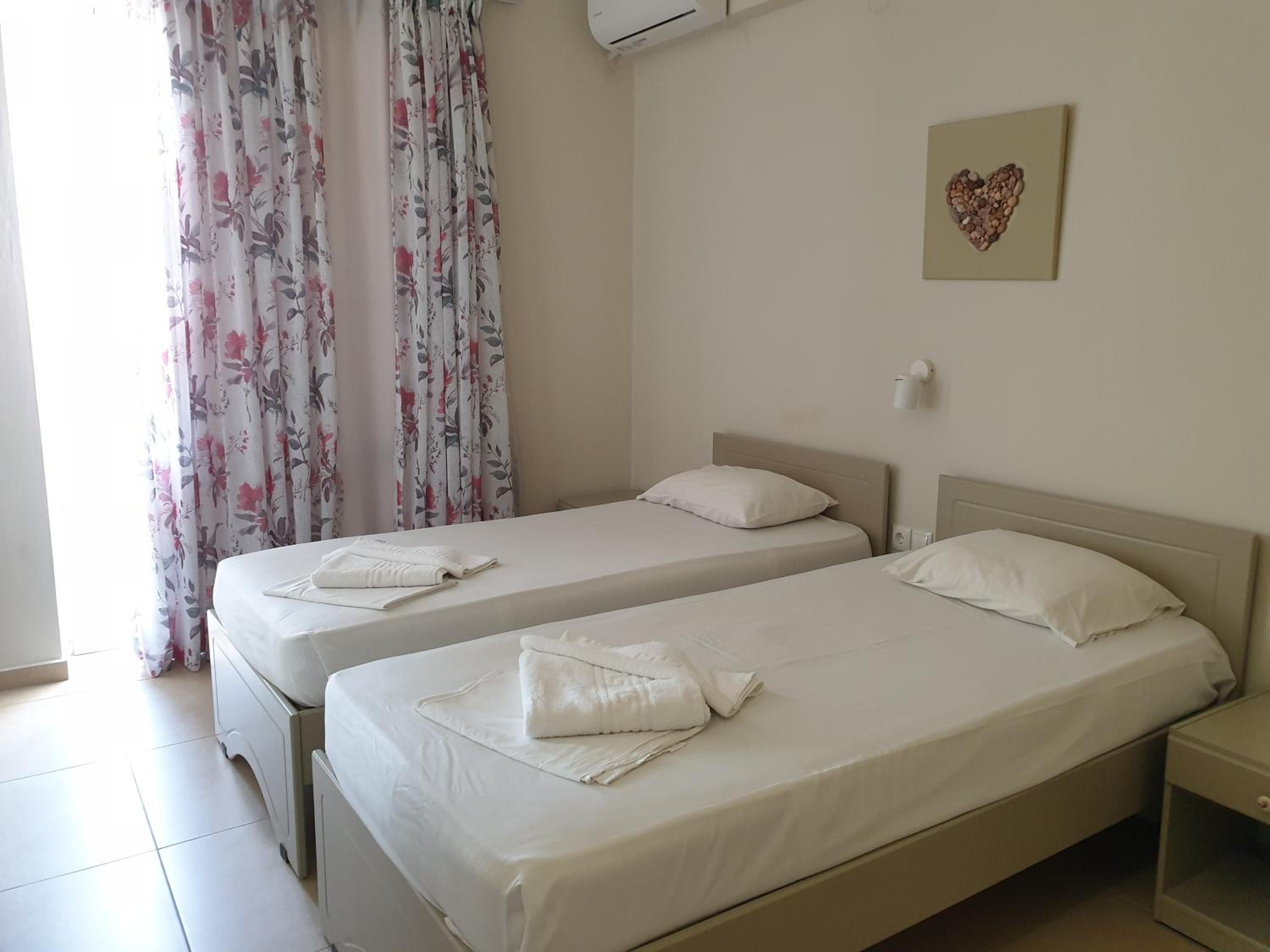 Kathrin Beach Hotel 51/95