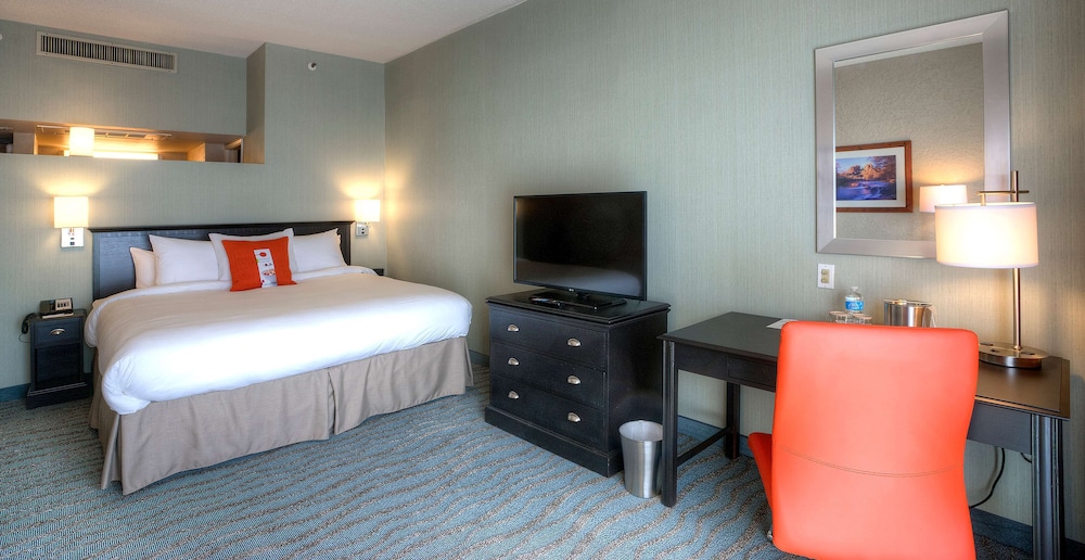 Doubletree By Hilton Phoenix North 16/73