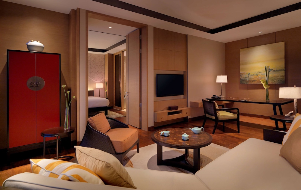 Hyatt Regency Chongming 47/79
