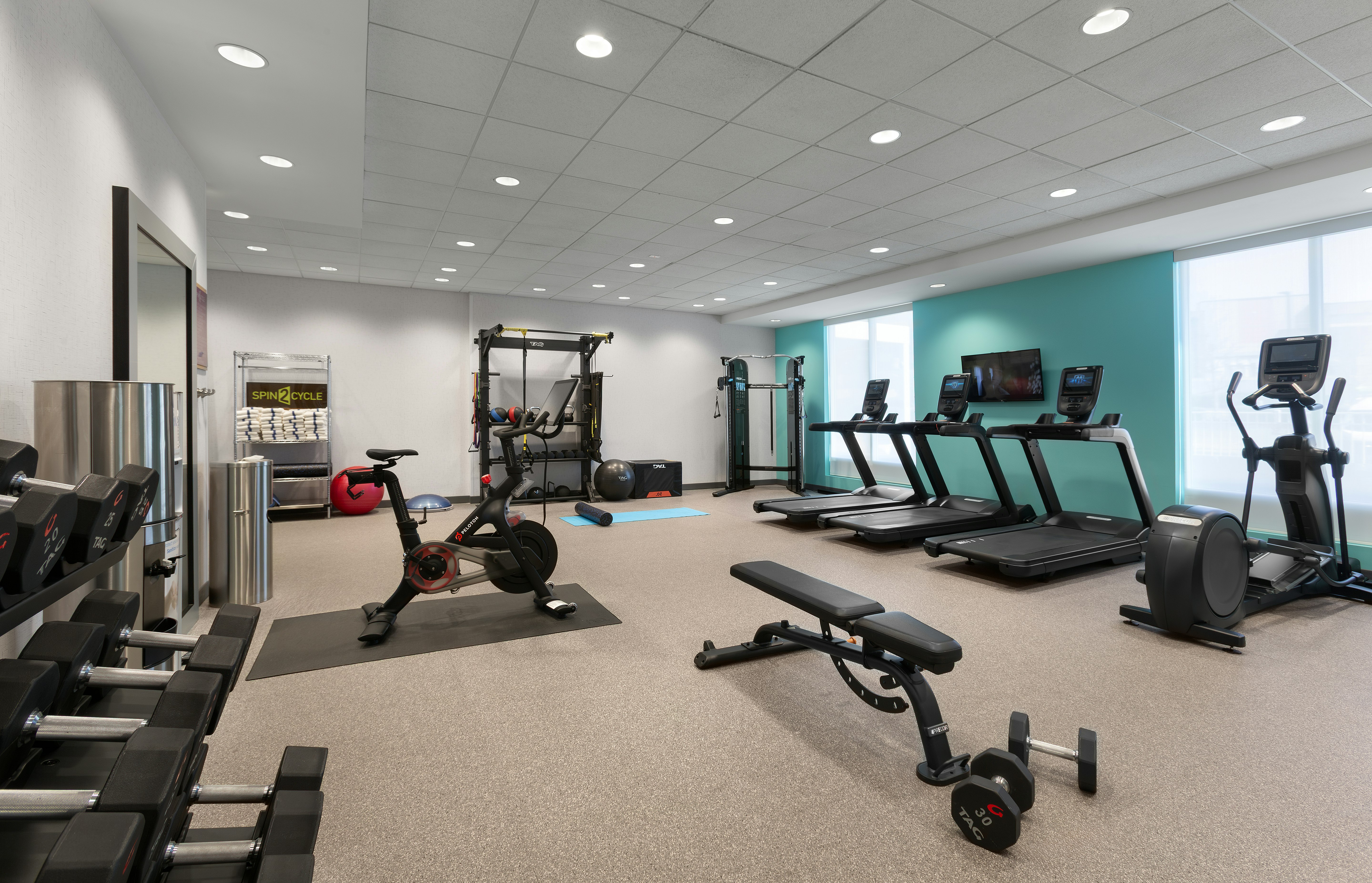 Home2 Suites By Hilton Greenville Airport 9/18