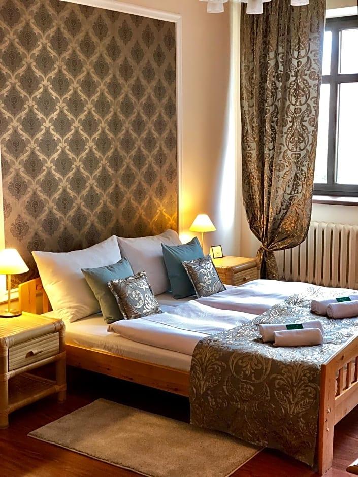 Hotel Baron Karczma Grodzka 13/51