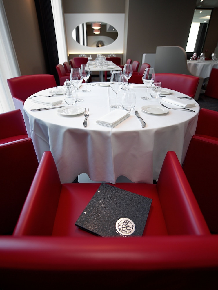 Hotel Mercure Villefranche sur Saone 55/70