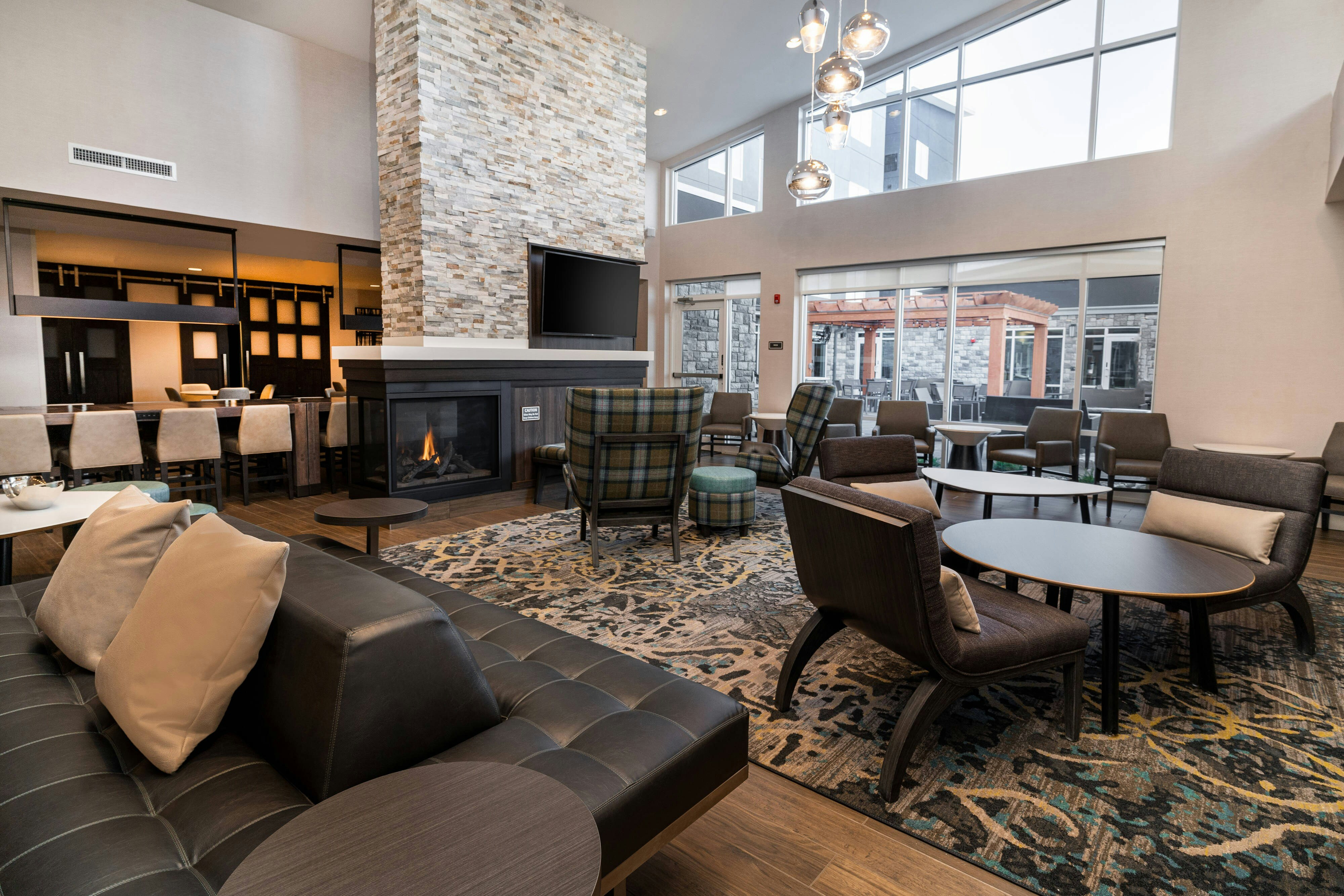 Residence Inn by Marriott Loma Linda Redlands 7/8