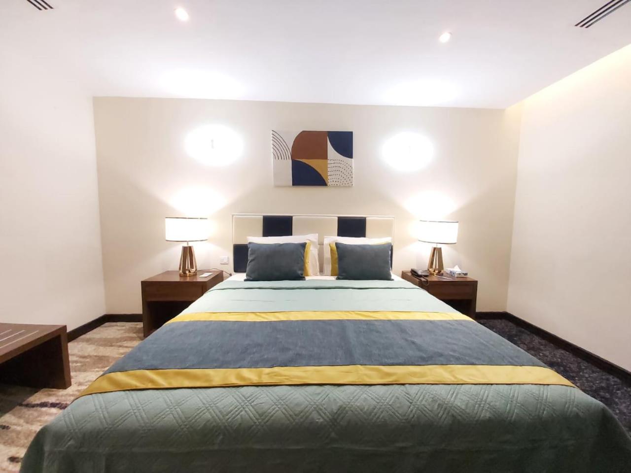 Basrah International Airport Hotel 28/76