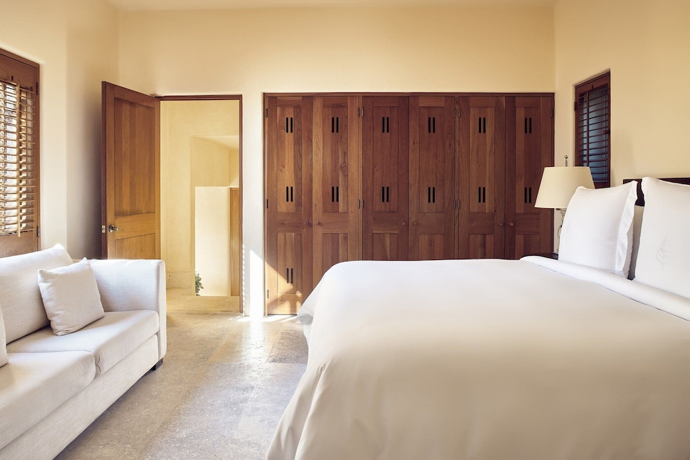 4 Bedrooms, Primavera, Villa, Twin Beds, 2 King Beds, Ocean View