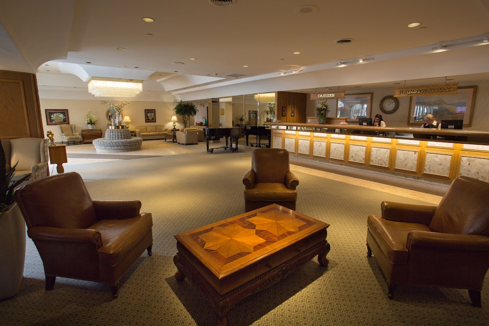 Fredericton Inn 5/65