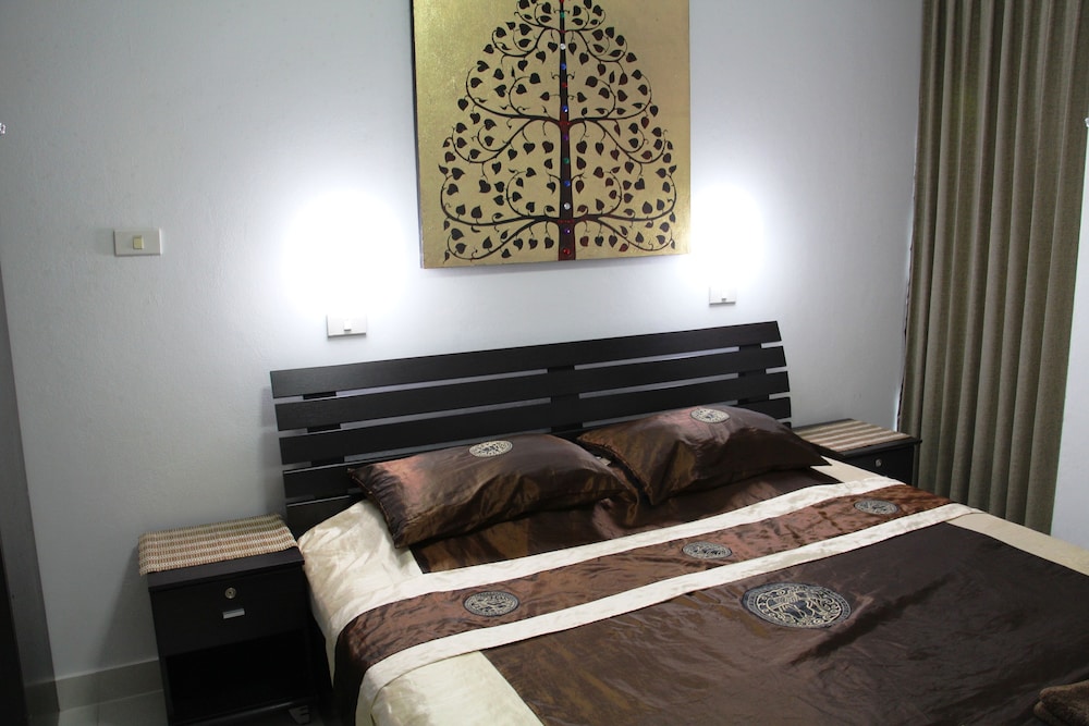Neo Condo Jomtien By Good Luck 34/39