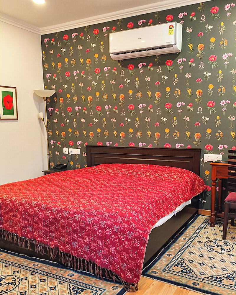 Hotel Vandana S Bed And Breakfast 15/50