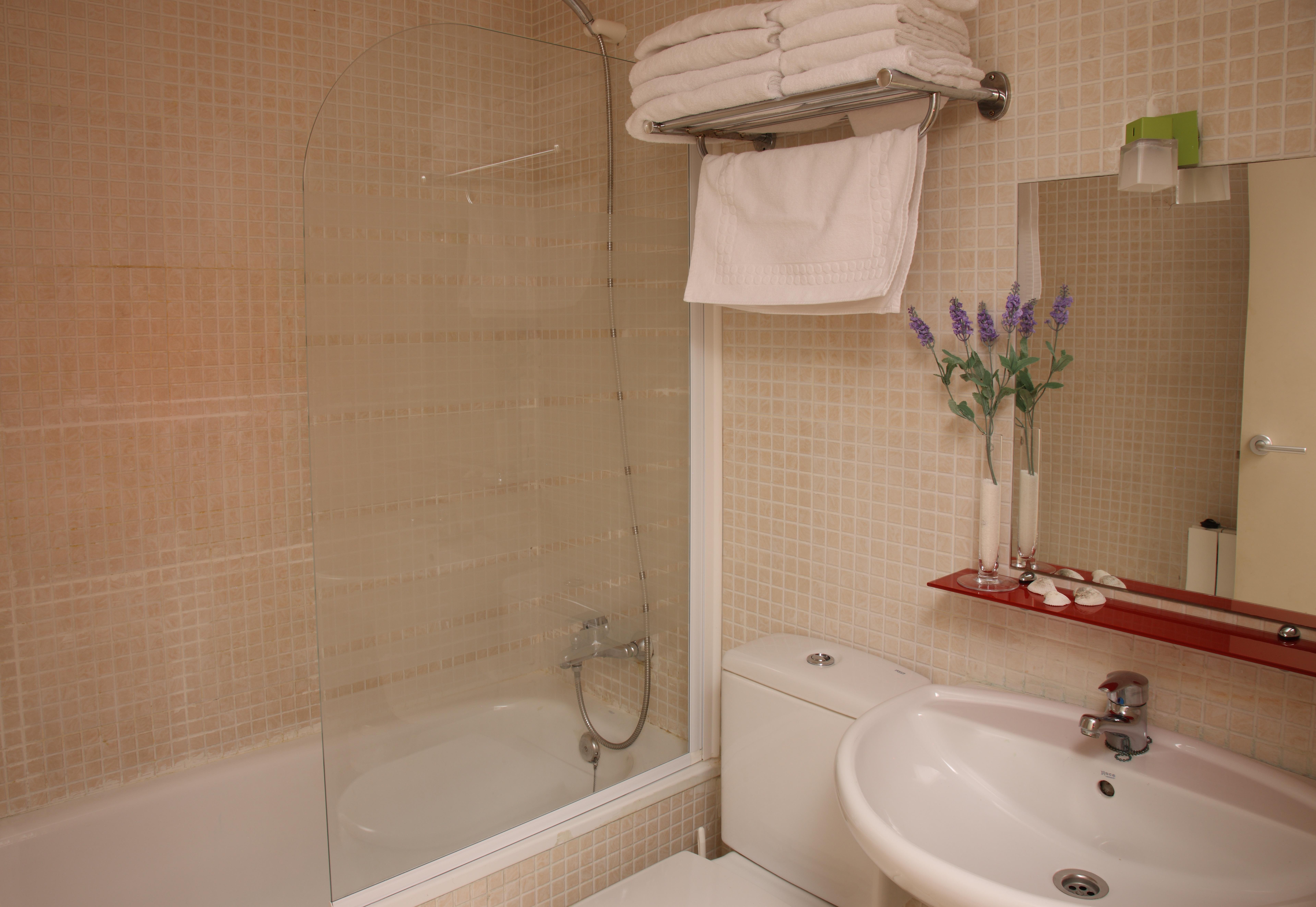 Mh Apartments Ramblas 29/31