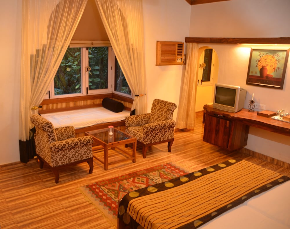 Quality Inn the Den Resort 25/50