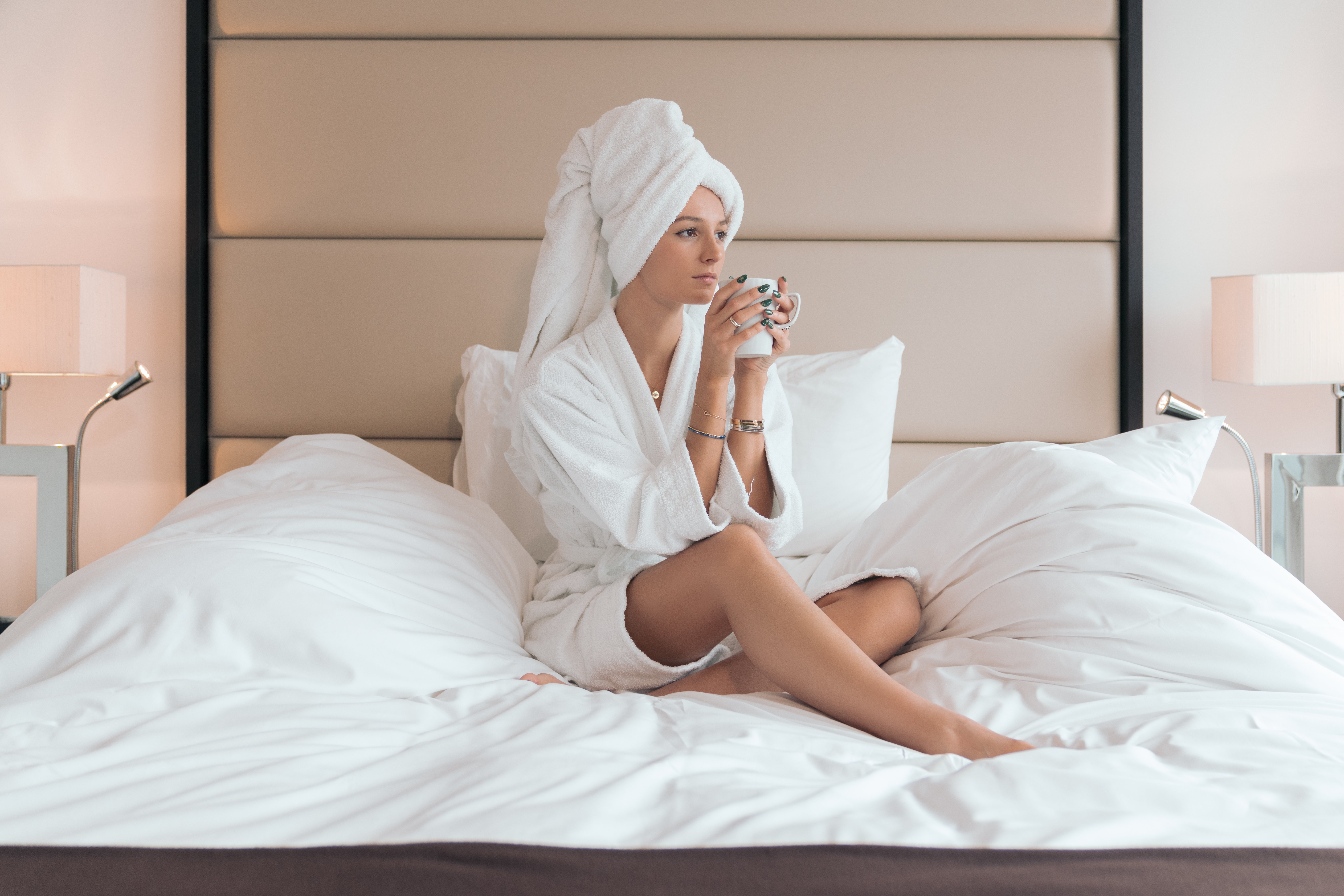 Pestana Chelsea Bridge Hotel & Spa 15/50