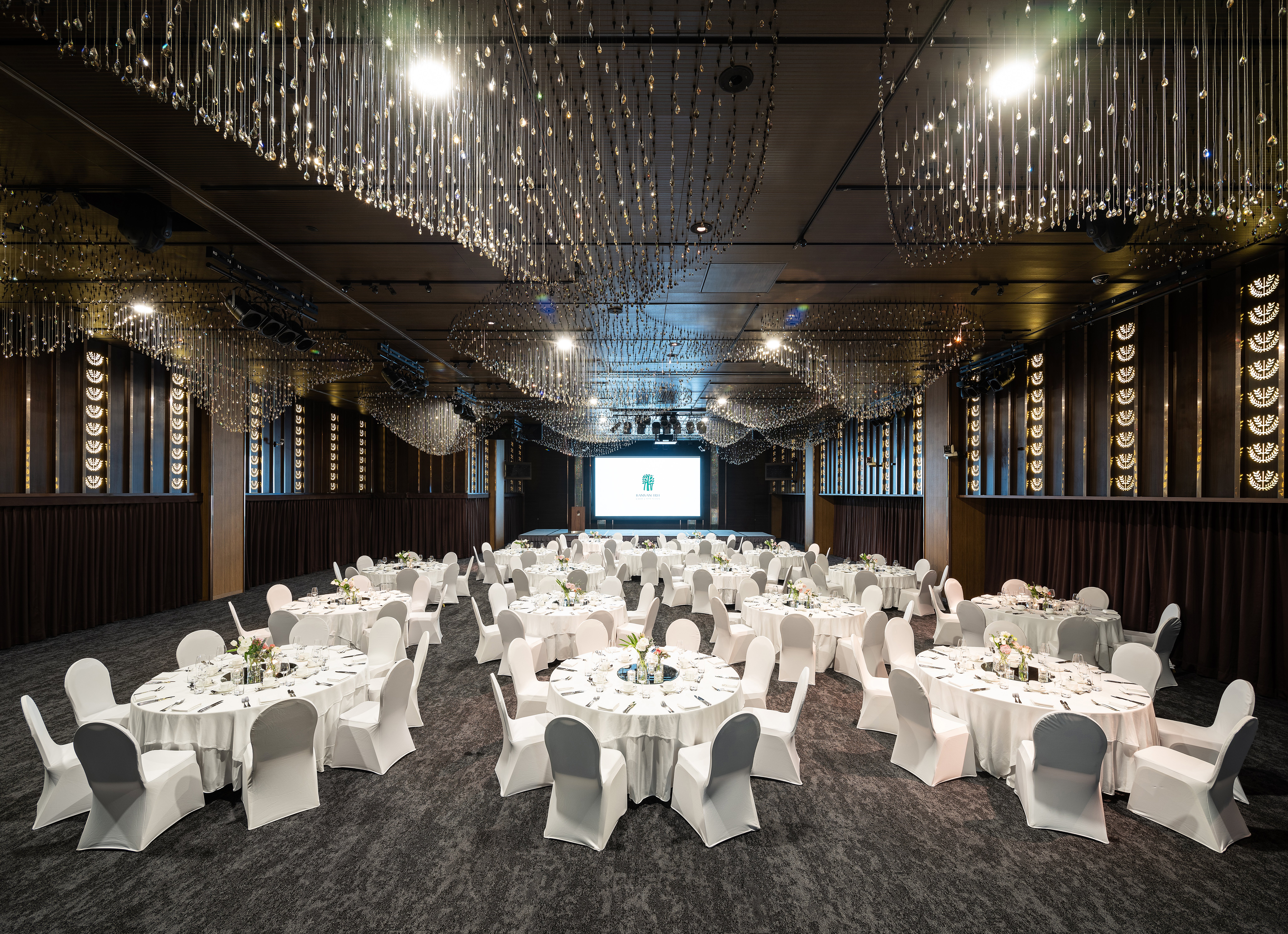 Banyan Tree Club and Spa Seoul 65/76
