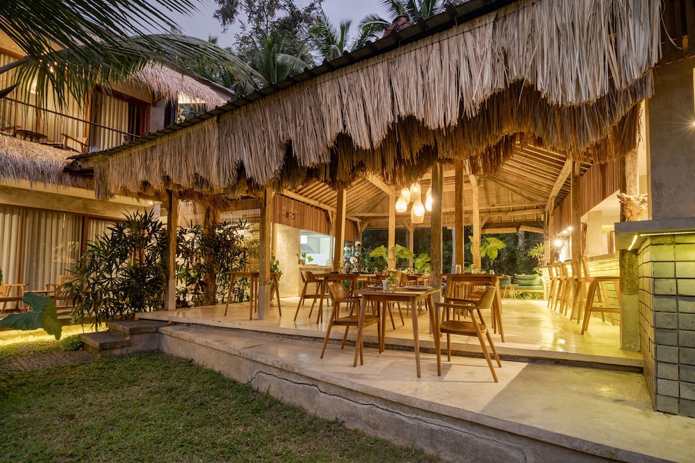 Kandarpa Ubud 32/40