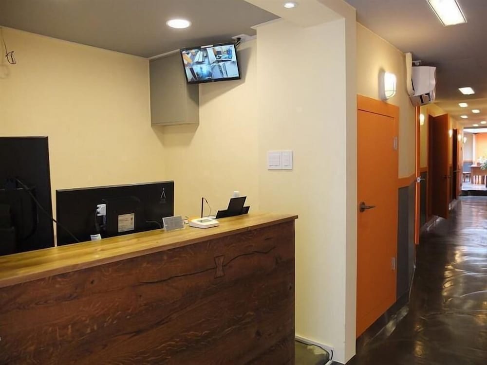 Star Hostel Seoul Dongdaemun 9/56
