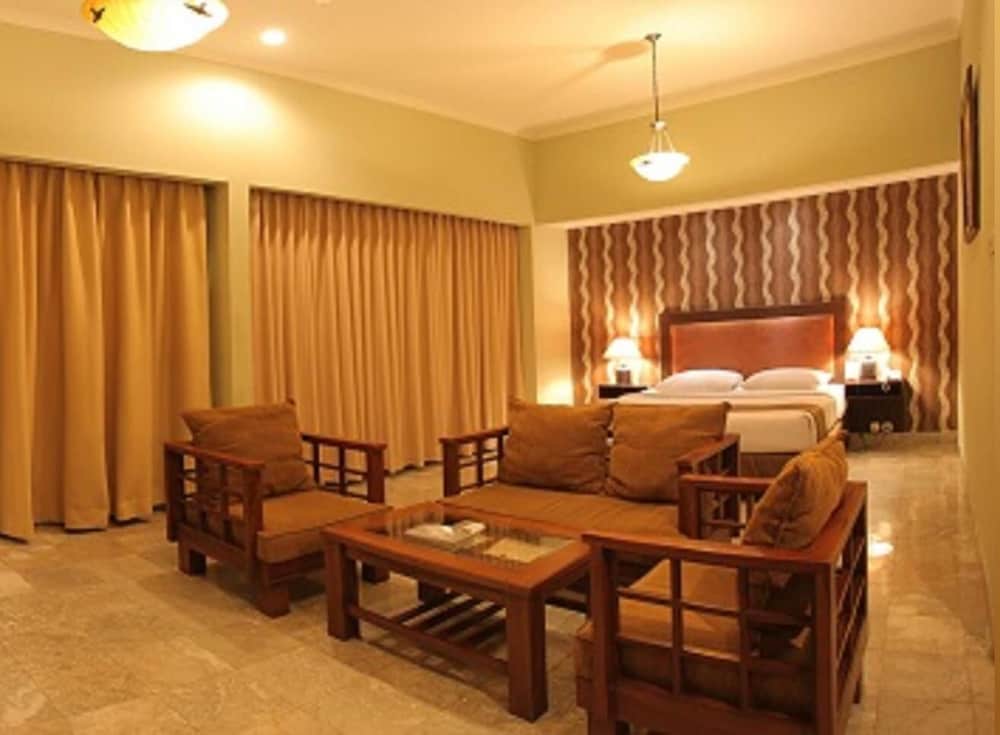 BALI WORLD HOTEL 17/46