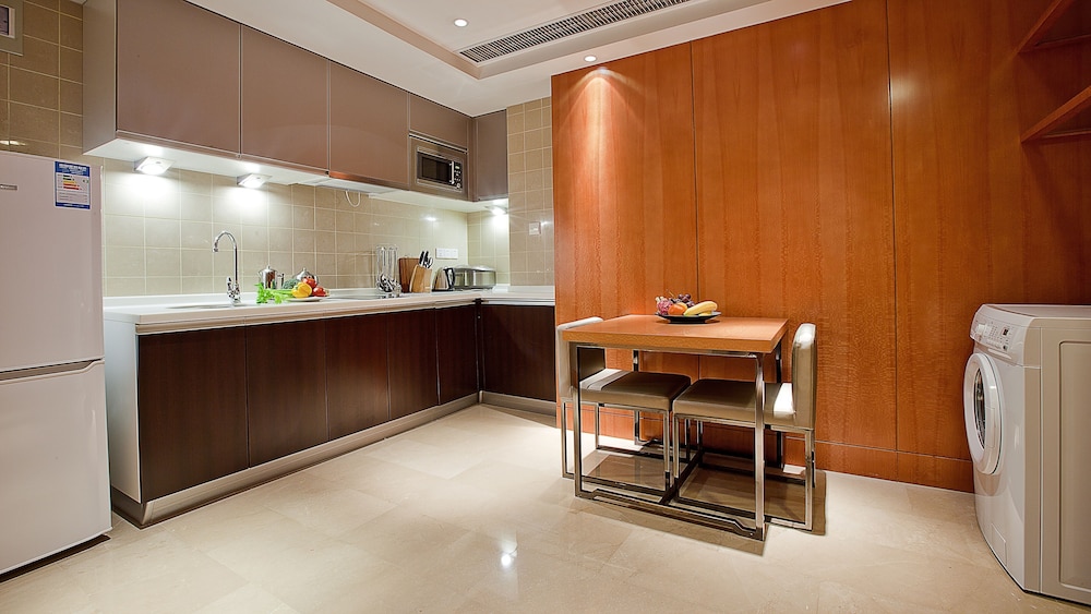 Holiday Inn Hangzhou CBD 5/28