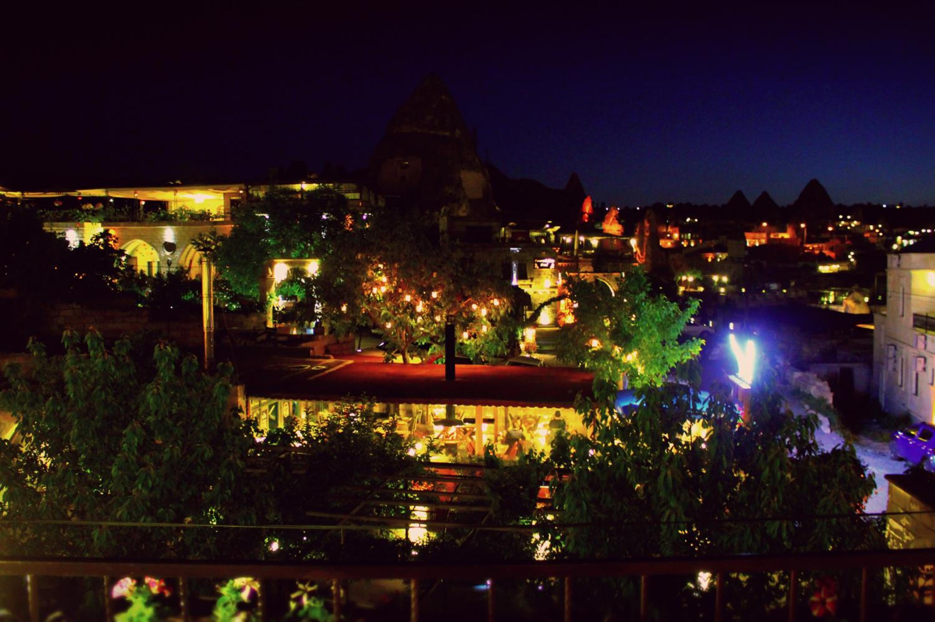 Guzide Cave Hotel 4/100
