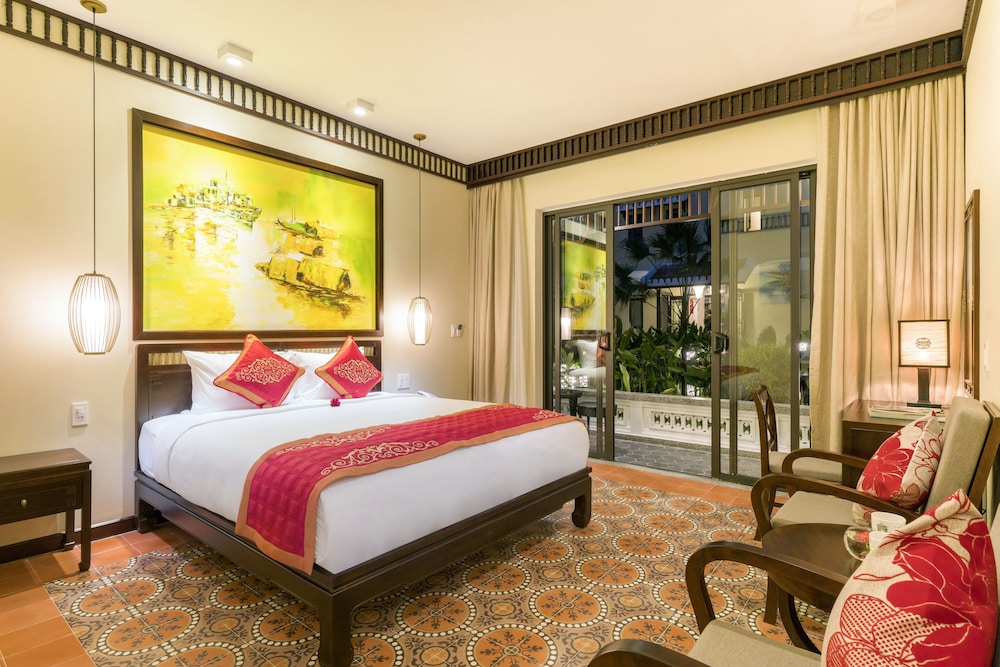 Hoi An Field Villa and Spa 21/74