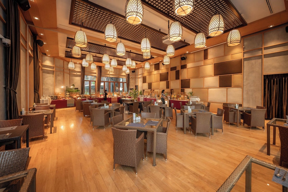 Prana Resort Nandana 33/50