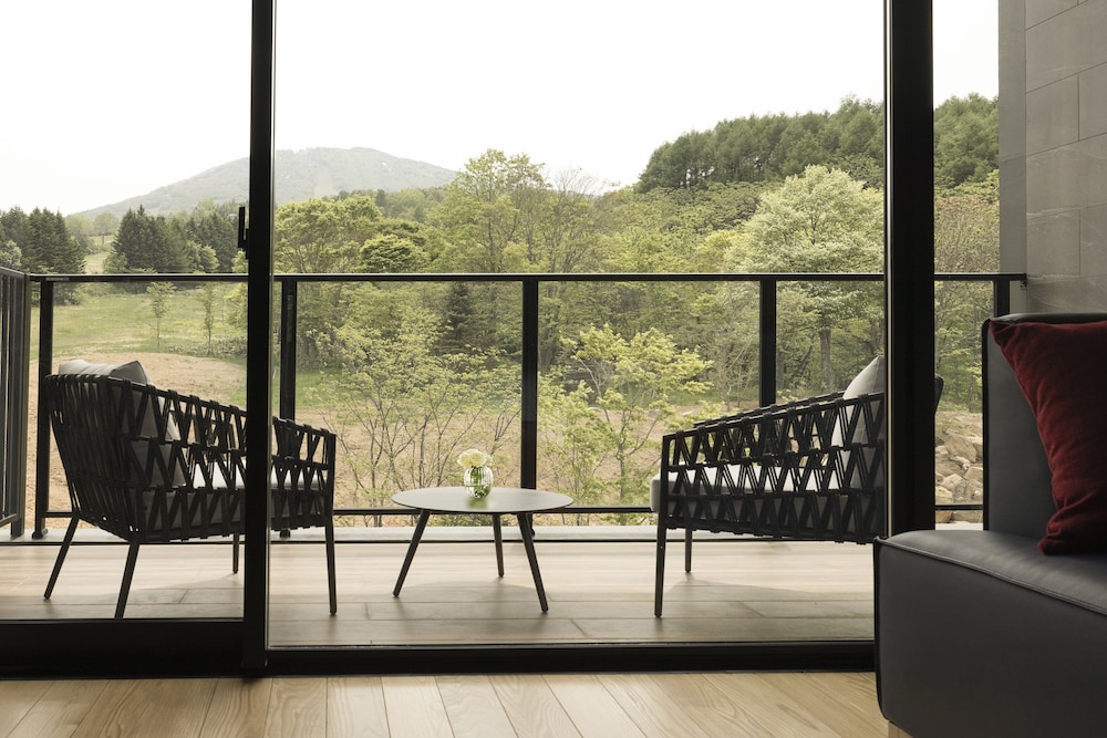 INTERCONTINENTAL APPI KOGEN RESORT 46/79