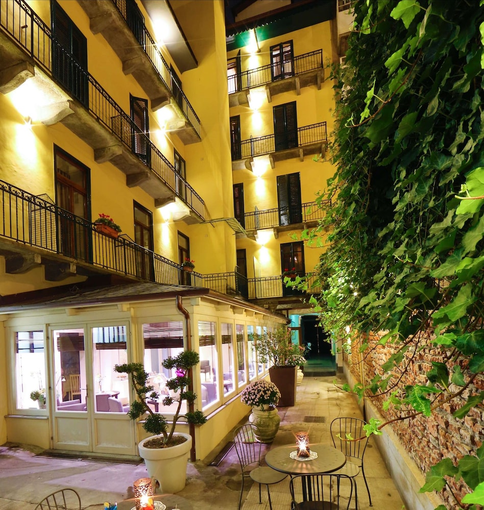 Best Western Hotel Piemontese