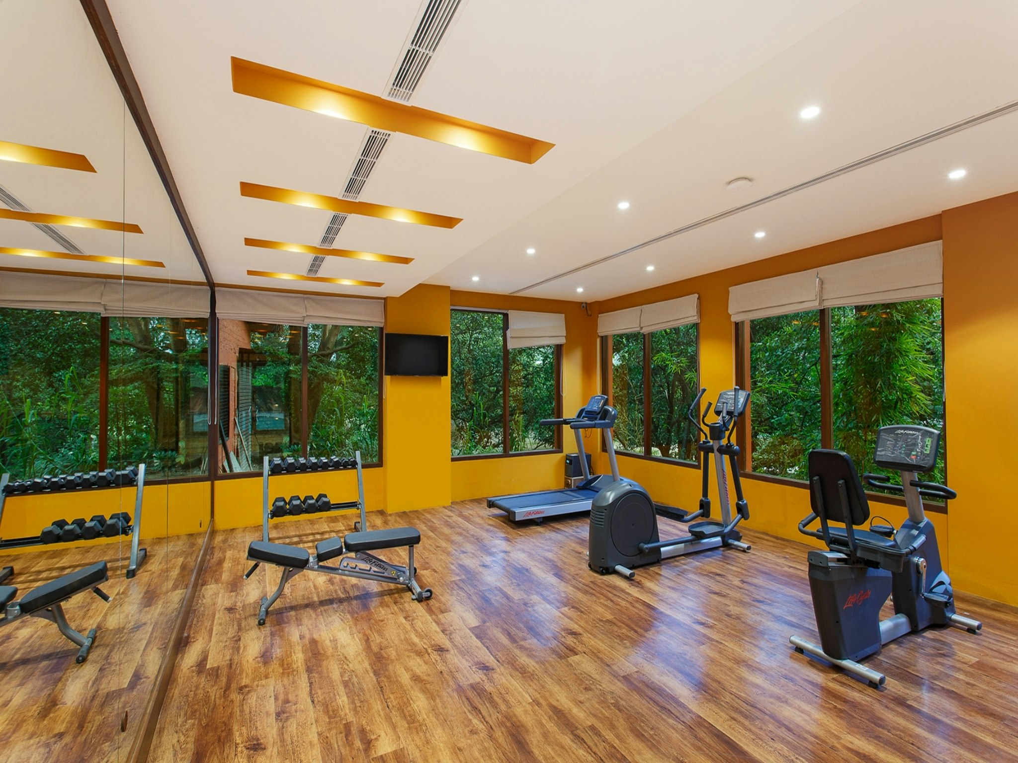Taj Corbett Resort and Spa Uttarakhand 34/60