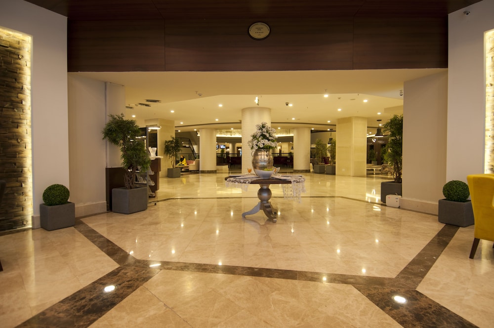 Goldcity Hotel 29/68