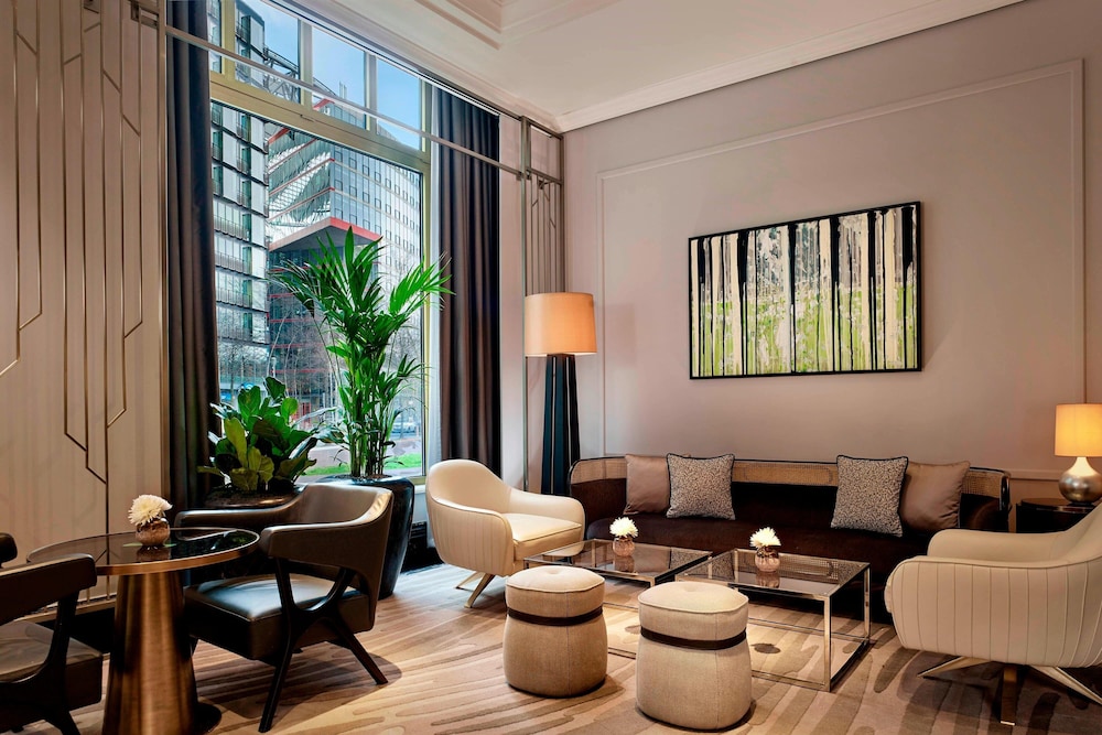 THE RITZ-CARLTON, BERLIN 35/45