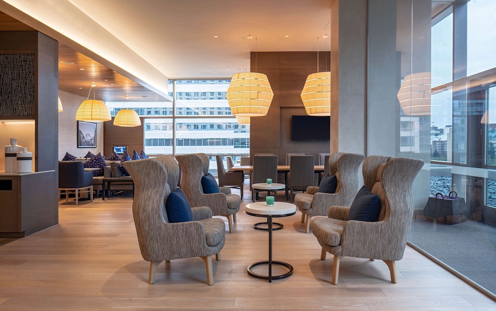 Hyatt Regency Seattle 52/63