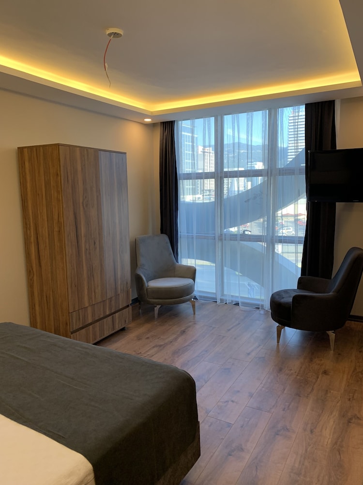 Royal Residence Bursa 21/58