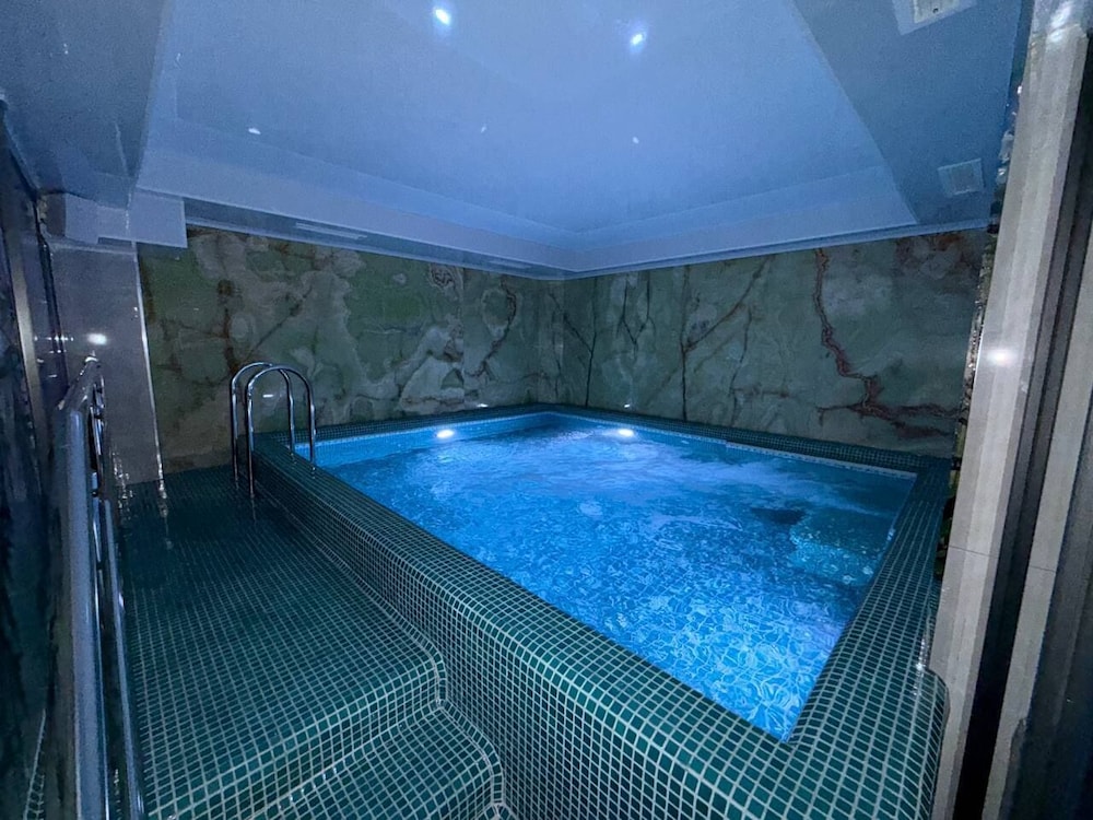 Azimut Hotel Moderno Tashkent 29/45