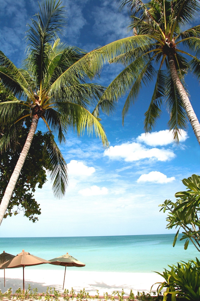 Buri Rasa Village Samui Adults Only 47/50