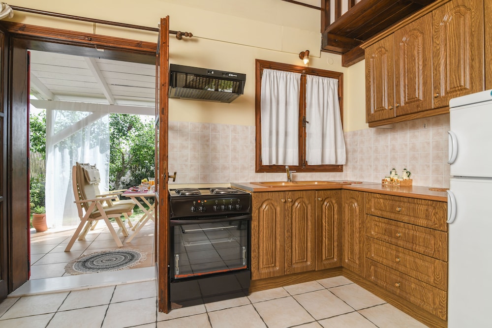 Villas Therianos 38/38