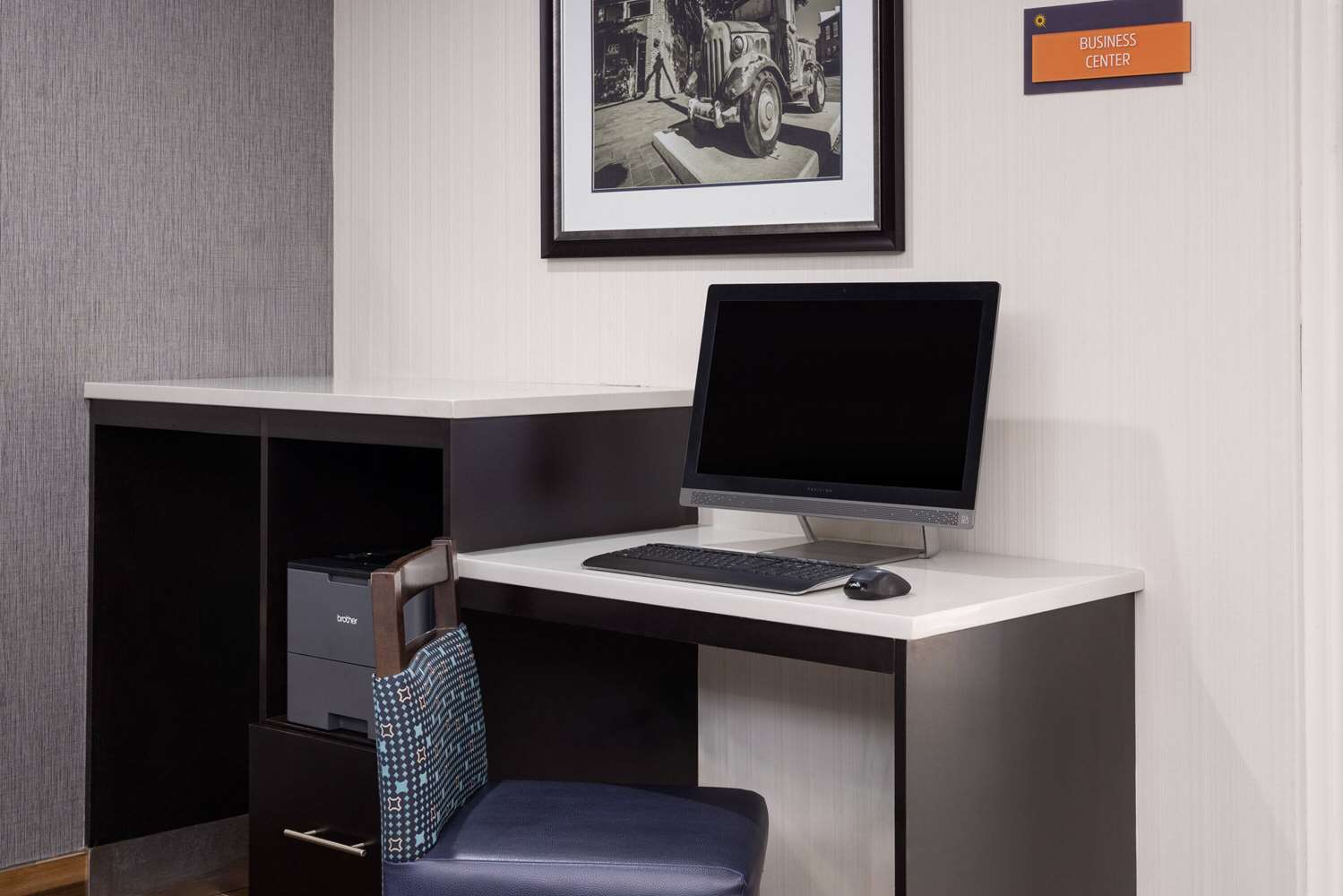 La Quinta Inn & Suites by Wyndham Atlanta South - Newnan 17/21