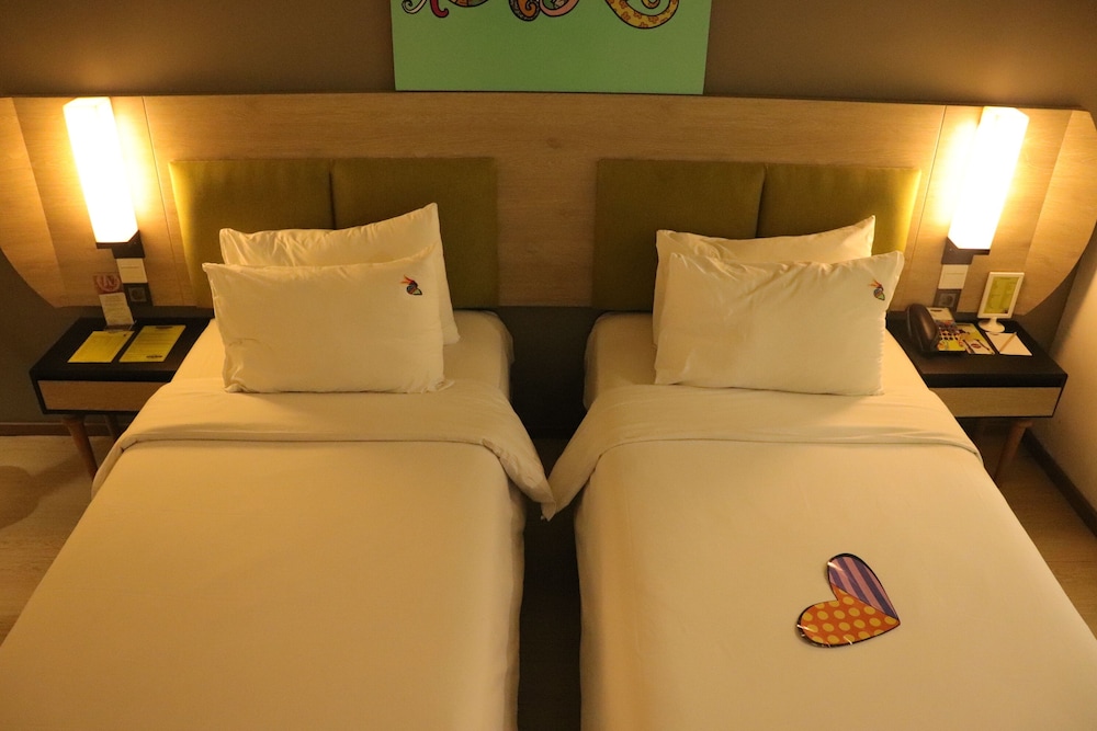 Maxonehotels Com Balikpapan 20/40