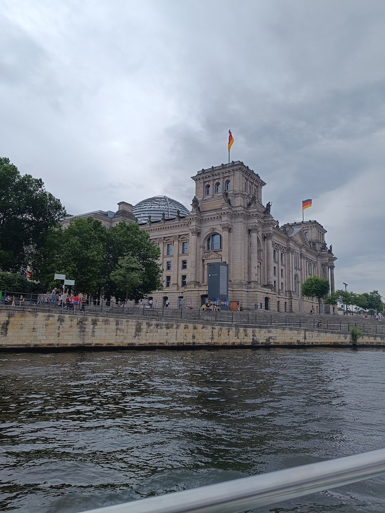 Mercure Hotel Berlin Wittenbergplatz 72/76