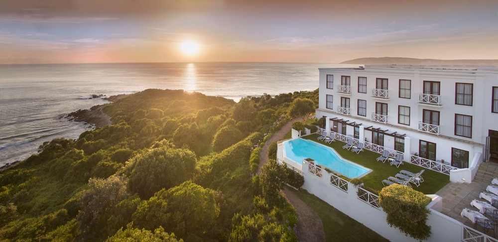 The Plettenberg in GEORGE