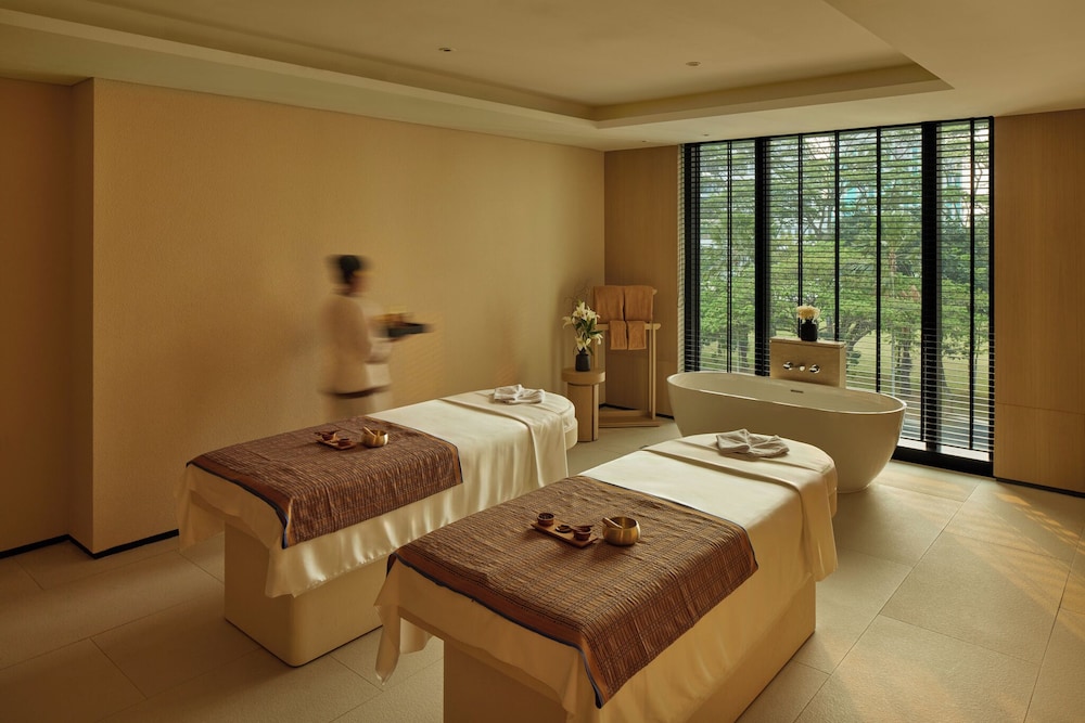 Hotel Tentrem Jakarta 23/50