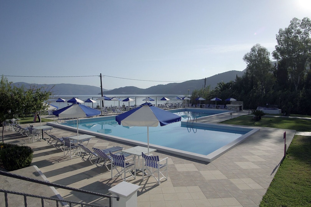 Sami Beach Hotel 28/50