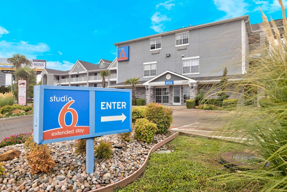 Studio6 Dallas, TX - North - Richardson in DALLAS - TX
