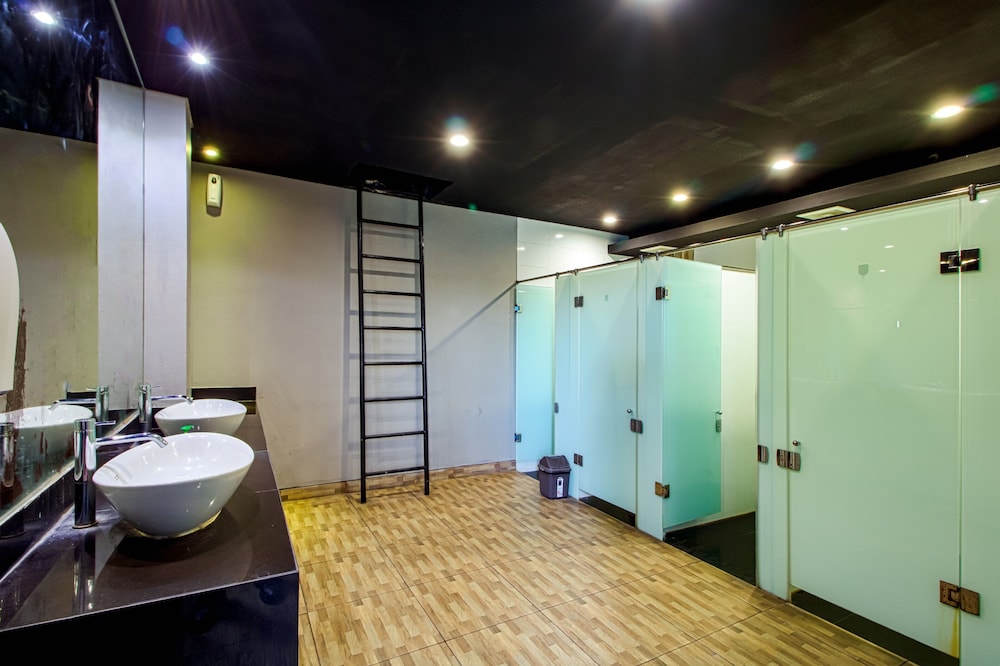 My Studio Hotel Juanda Airport - Hostel 17/17