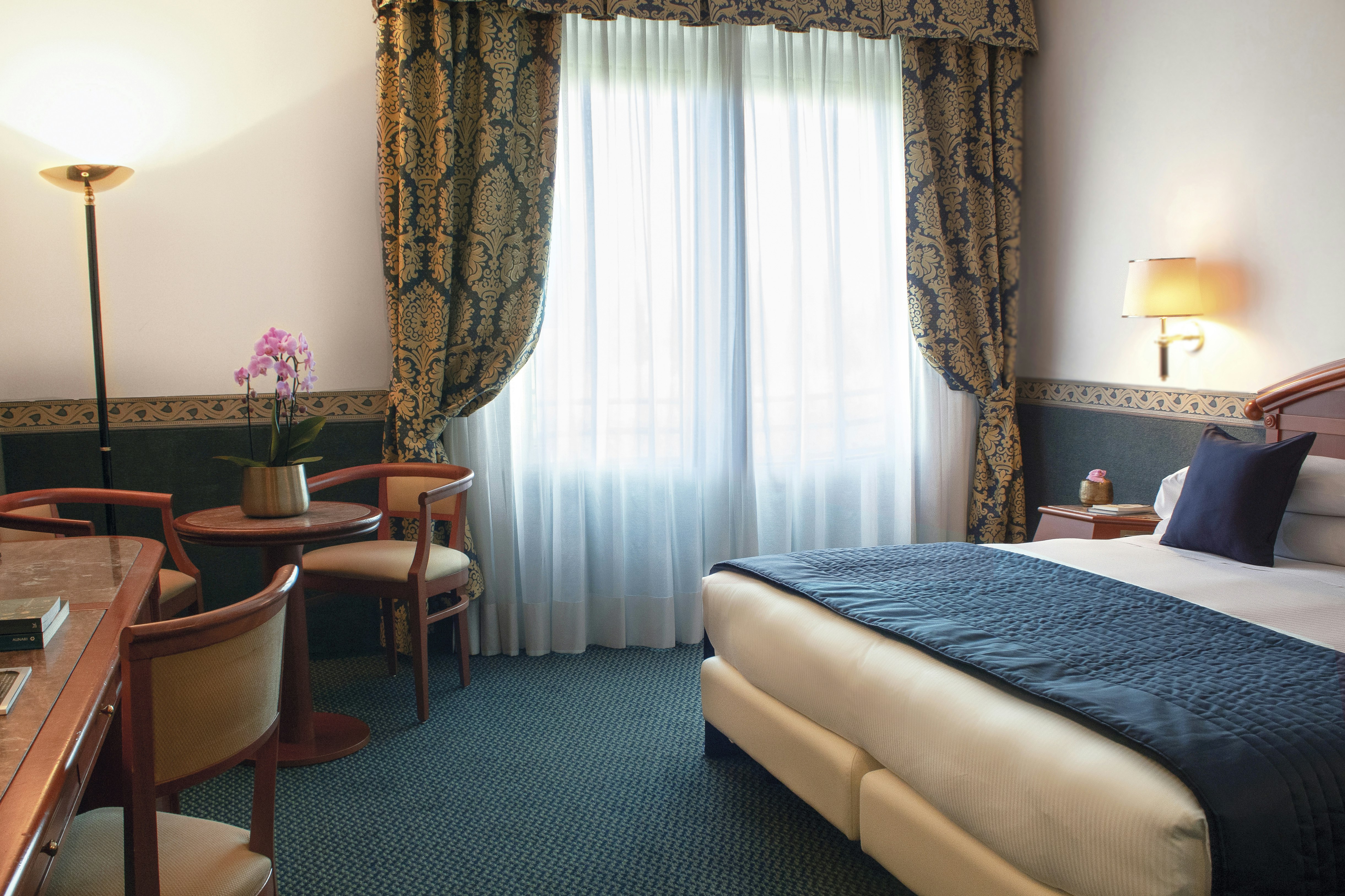 Starhotels Vespucci 4/42