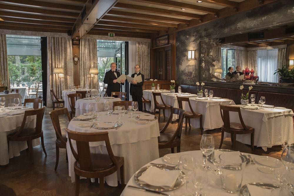 Hotel de la Ville - Monza, an SLH Hotel 39/50