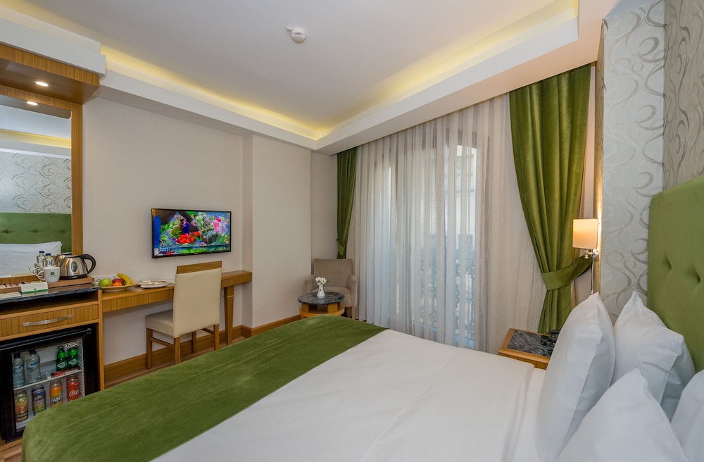 Bizim Hotel 31/64