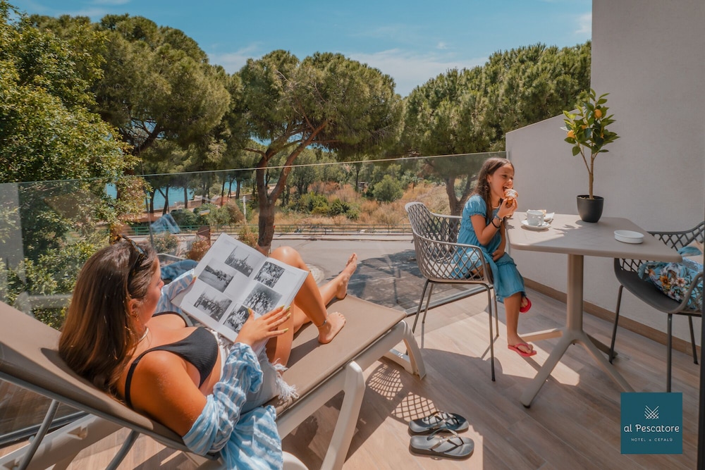 Hotel Al Pescatore 34/50