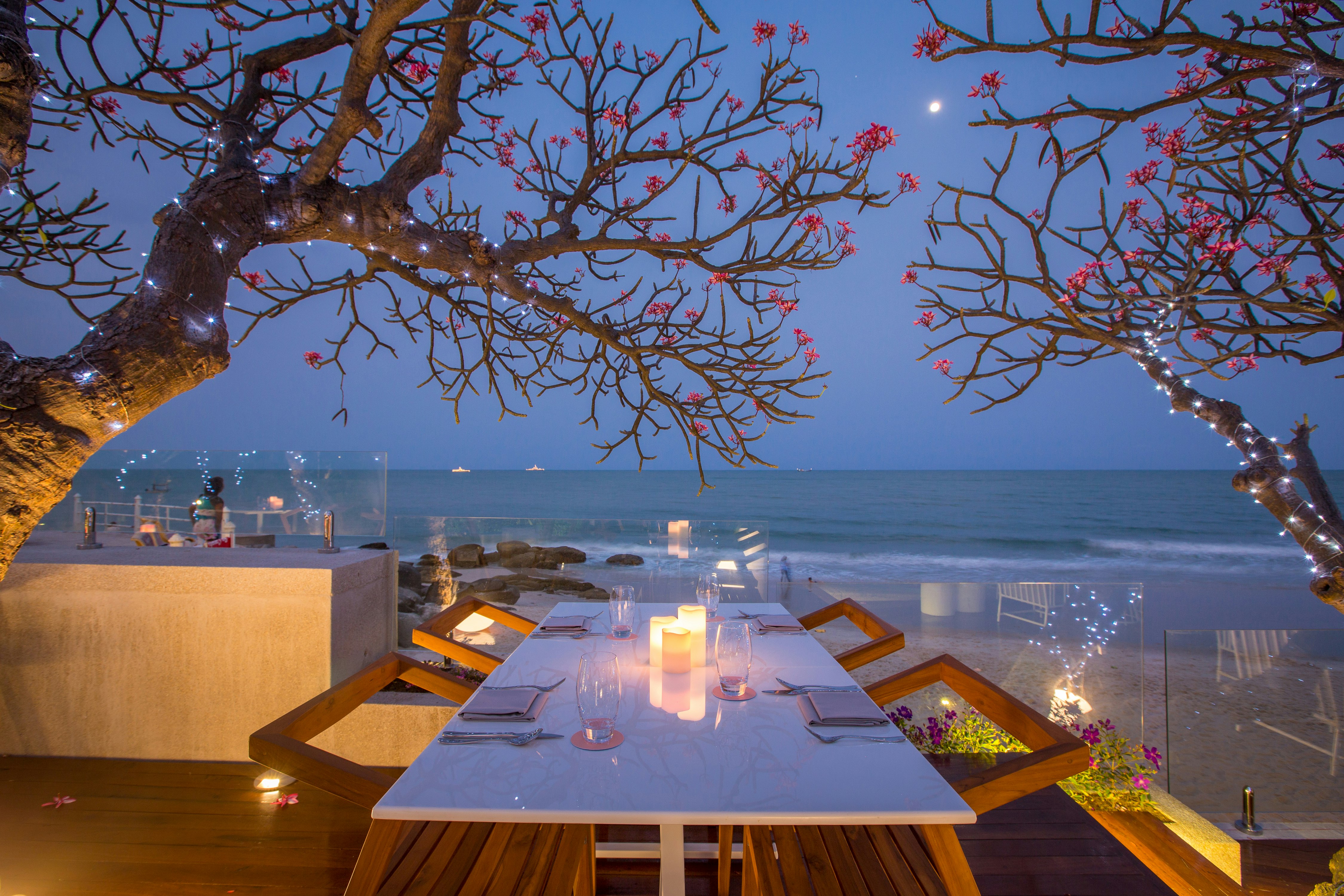 Hilton Hua Hin Resort and SPA 100/104