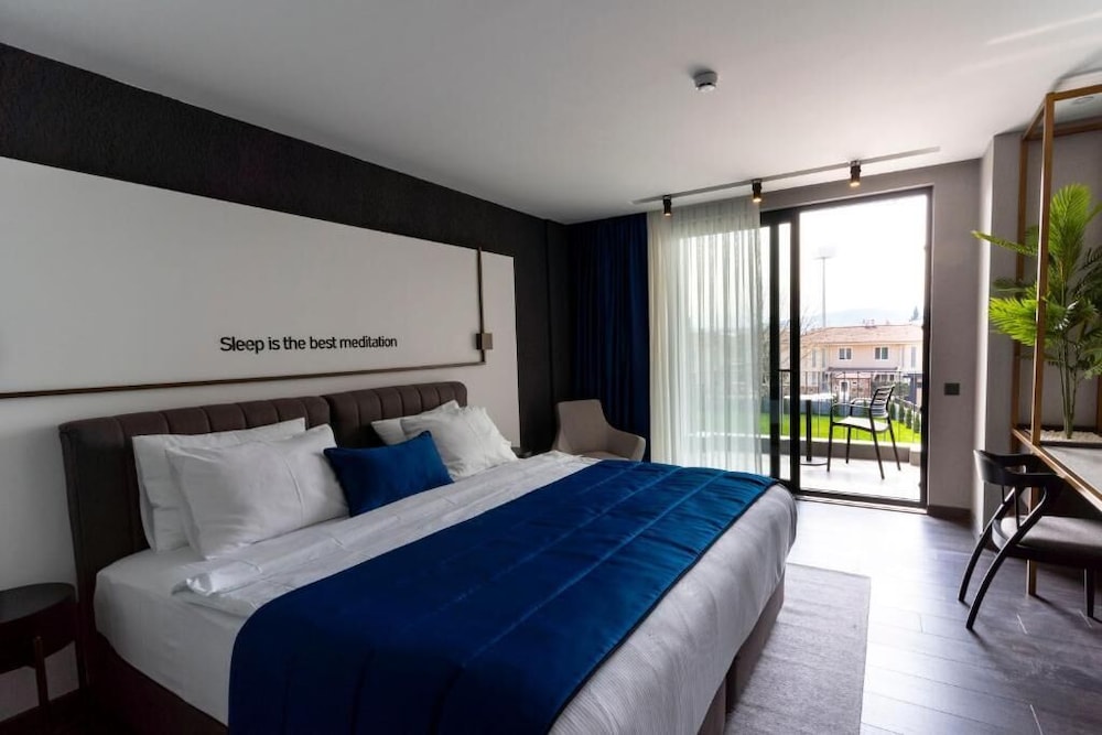 Hotel Bonvie 7/32