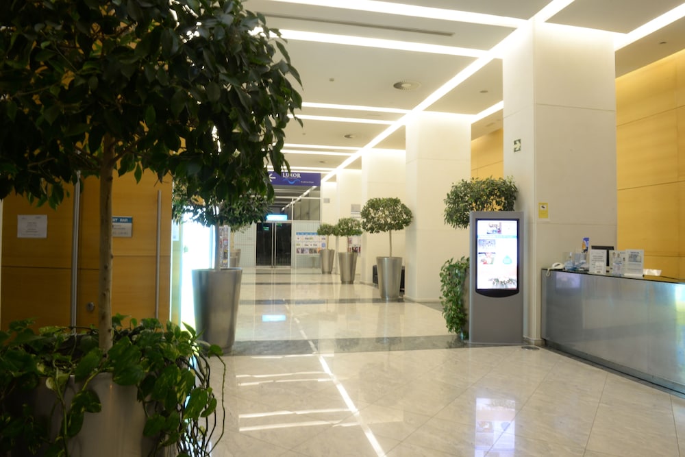 Hotel BCL Levante Club and Spa - Adults Only 13/70