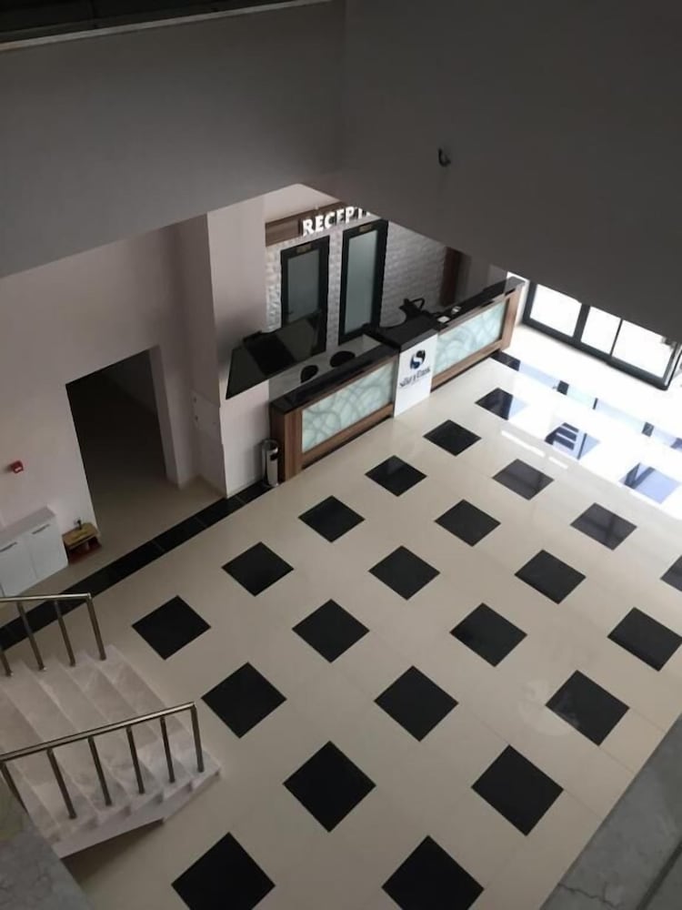 Sozturk Otel 38/50