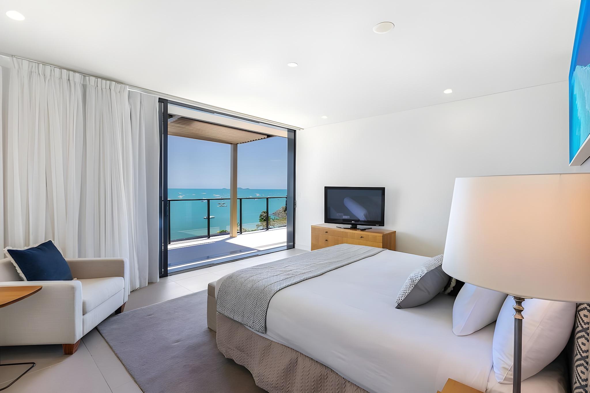 4 Bedrooms, Executive, Penthouse, Private Pool